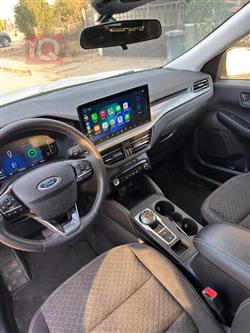 فۆرد ئێسکەیپ